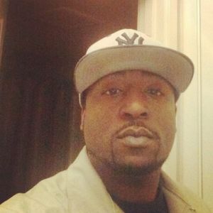 Meet your Posher, William